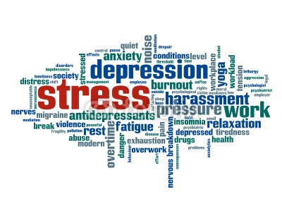 Stress