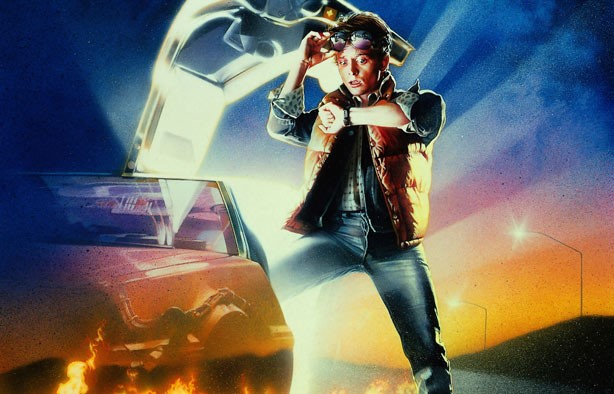 Back to the future