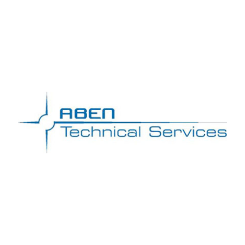 ABEN Technical Services logo