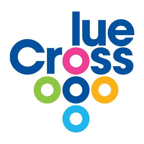 Blue Cross logo