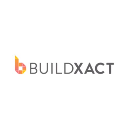 Buildxact logo