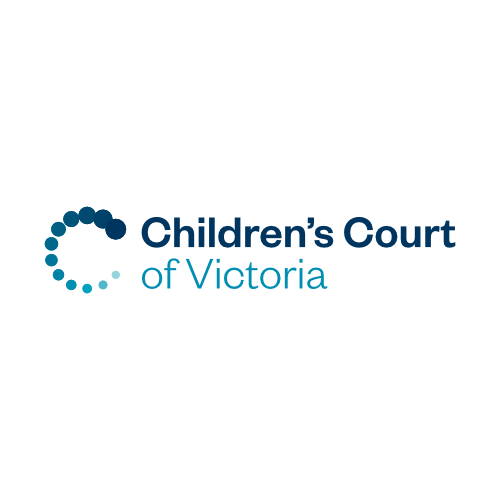 Childrens Court of Victoria logo