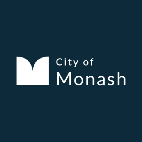 City of Monash logo