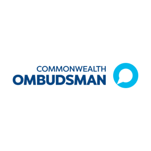 Commonwealth Ombudsman logo