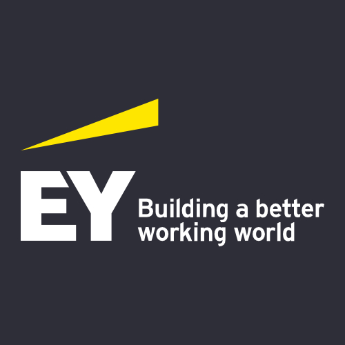 EY Australia logo