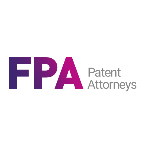 FPA Patent Attorneys logo