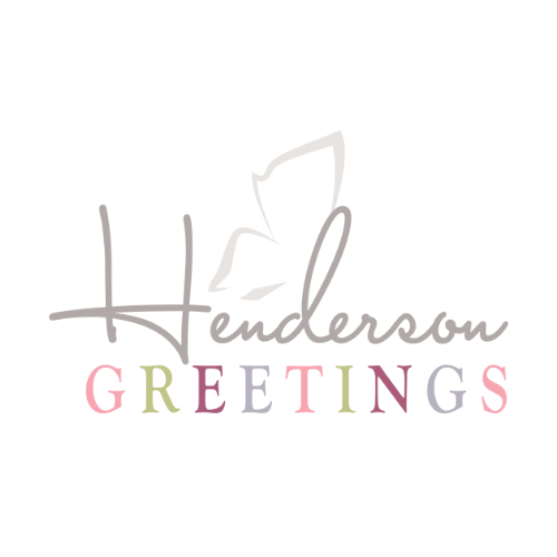 Henderson Greetings logo