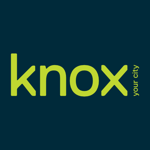 Knox City Council logo