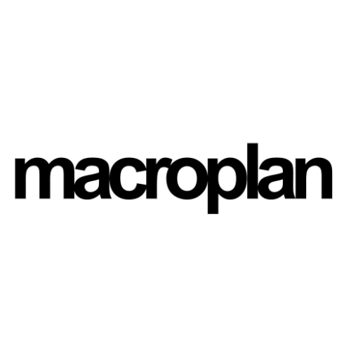 Macroplan logo