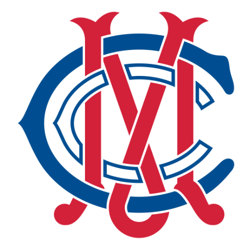 Melbourne Cricket Club logo