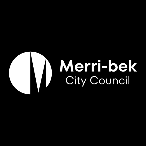Merri-Bek City Council logo
