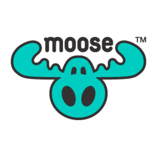 Moose Toys logo