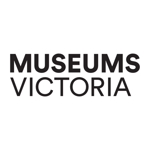 Museums Victoria logo