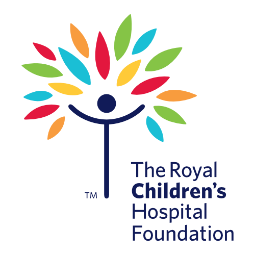 RCH Foundation logo