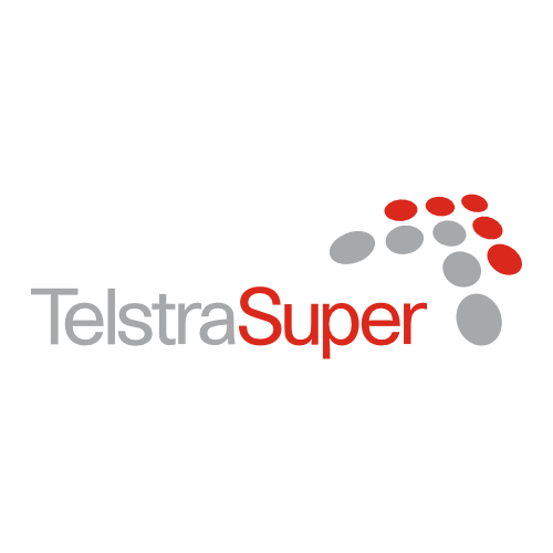 Telstra Super logo