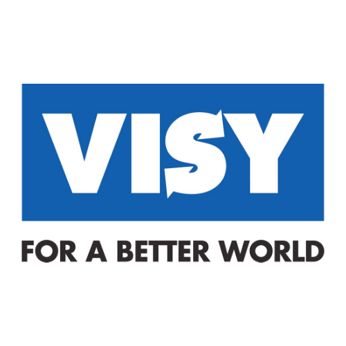 VISY logo