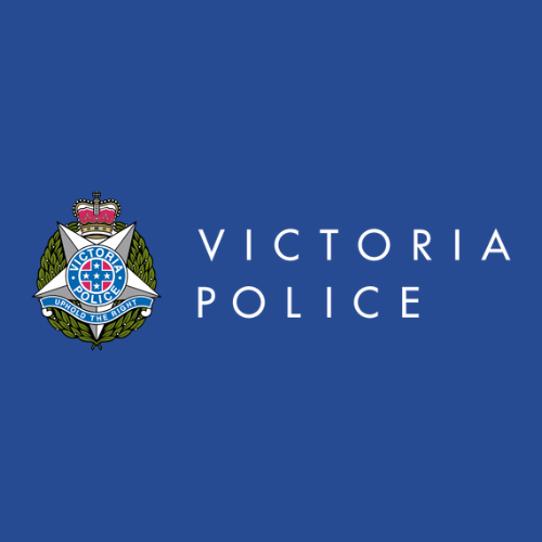 Victoria Police logo
