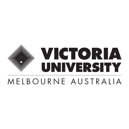 Victoria University logo